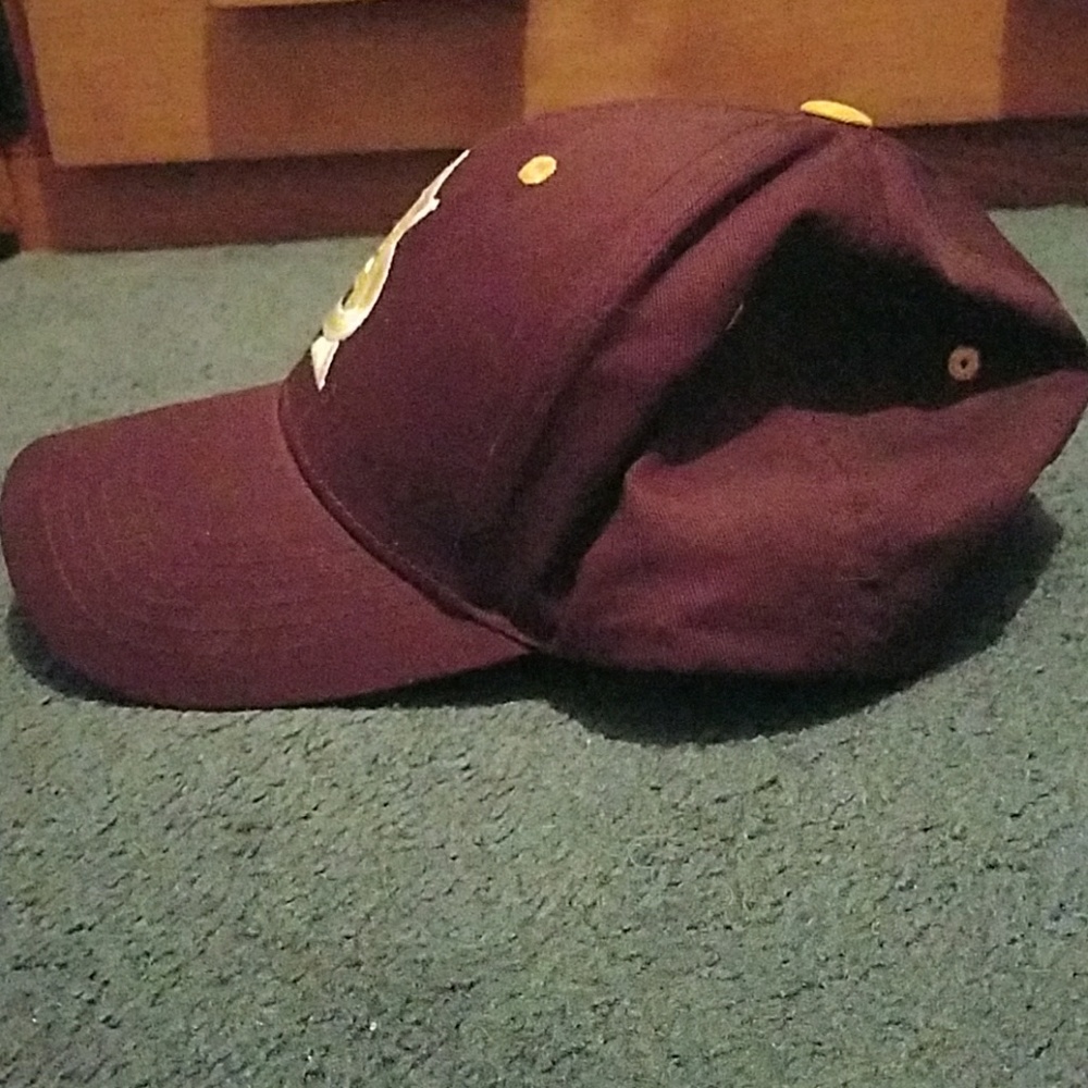 ASU Hat - Picture 2 of 4